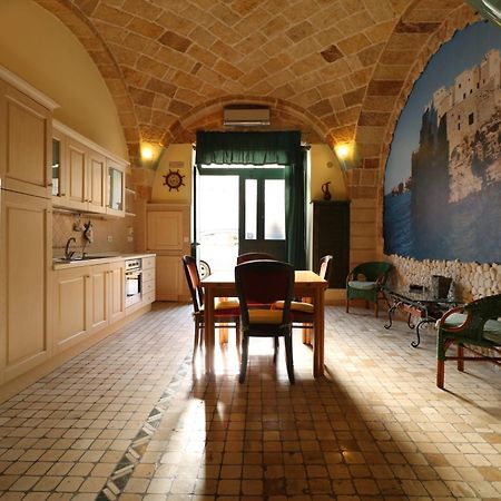 Apartament Mulberry House Polignano a Mare Zewnętrze zdjęcie