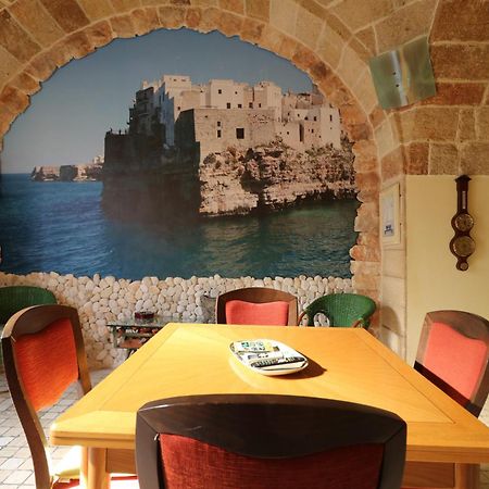 Apartament Mulberry House Polignano a Mare Zewnętrze zdjęcie