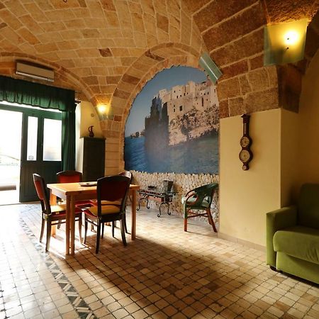 Apartament Mulberry House Polignano a Mare Zewnętrze zdjęcie