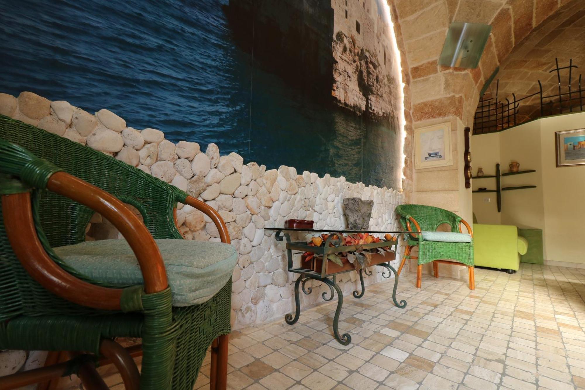 Apartament Mulberry House Polignano a Mare Zewnętrze zdjęcie